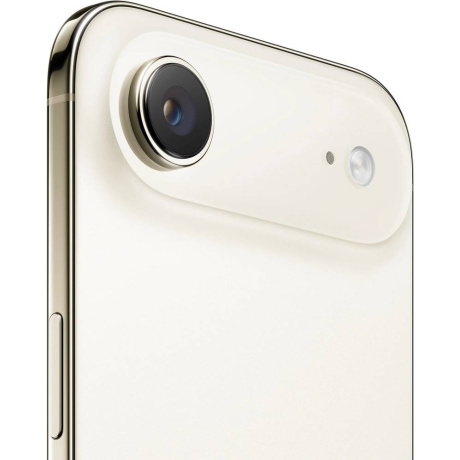 Смартфон Apple iPhone 17 Air 256 Light Gold eSim - фото 2