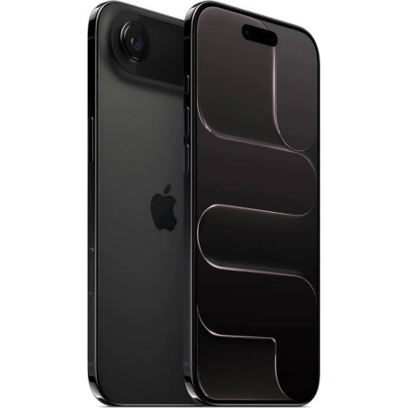 Смартфон Apple iPhone 17 Air 256 Space Black eSim