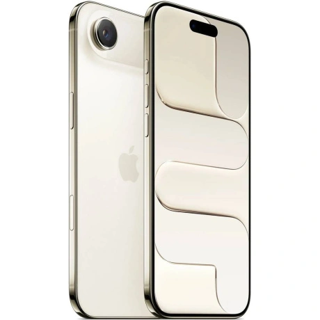 Смартфон Apple iPhone 17 Air 512 Light Gold eSim