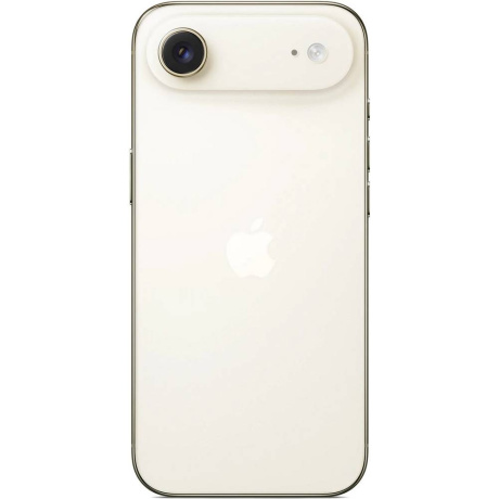 Смартфон Apple iPhone 17 Air 512 Light Gold eSim - фото 3