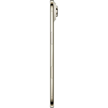 Смартфон Apple iPhone 17 Air 512 Light Gold eSim - фото 4