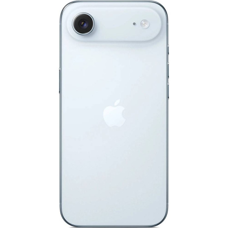 Смартфон Apple iPhone 17 Air 512 Sky Blue eSim - фото 2