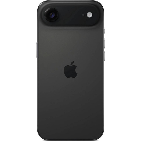 Смартфон Apple iPhone 17 Air 512 Space Black eSim - фото 2