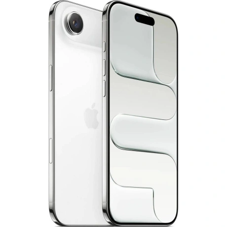 Смартфон Apple iPhone 17 Air 1 TB Cloud White eSim