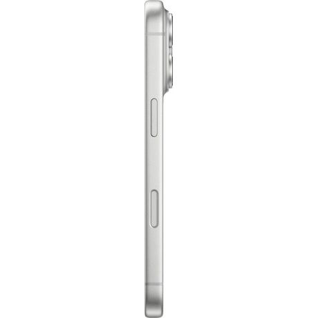 Смартфон Apple iPhone 17 Pro 256 Silver (Sim + eSim) - фото 2