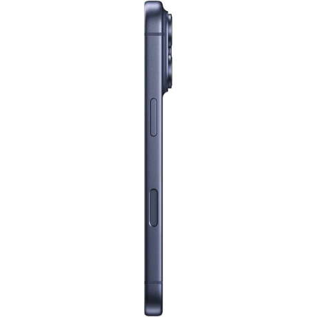 Смартфон Apple iPhone 17 Pro 512 Deep Blue eSim - фото 3