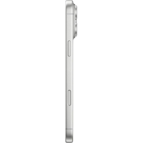 Смартфон Apple iPhone 17 Pro Max 256 Silver eSim - фото 3