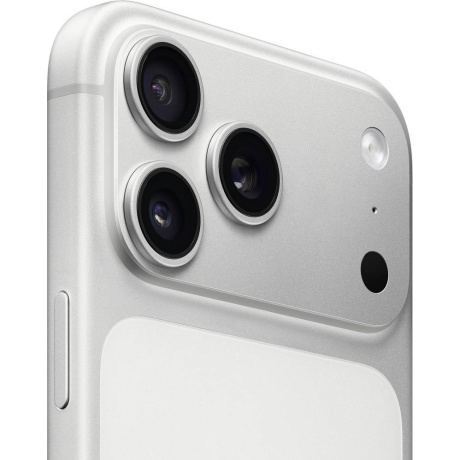 Смартфон Apple iPhone 17 Pro Max 256 Silver eSim - фото 4