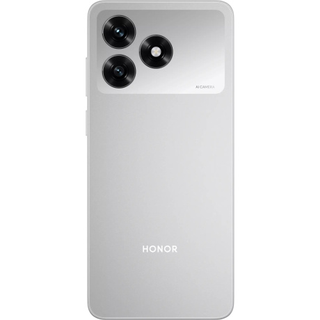 Honor X5d Plus 4GB/128GB Космический Серый [5109CGSY] - фото 3