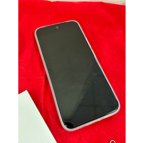 Смартфон Realme C85 6/128Gb Grey хорошее состояние - фото 4