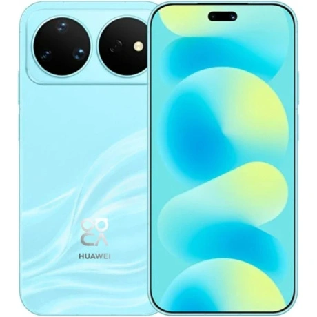 Мобильный телефон NOVA 16S PRO 12/512GB CRS-LX9 BLUE 51099BSD HU...