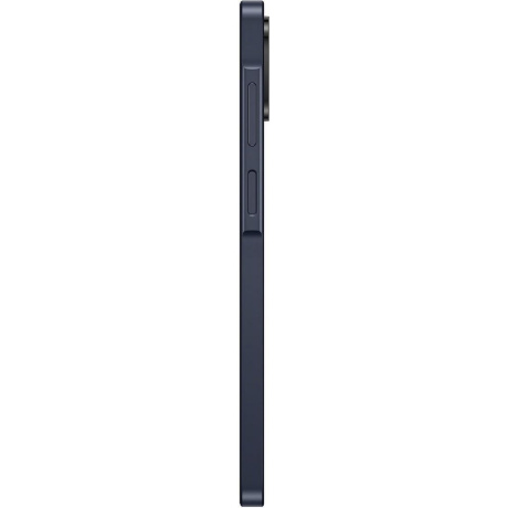Смартфон Samsung Galaxy A08 4/128GB Dark Blue CAU - фото 9