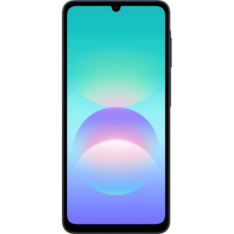 Смартфон Samsung Galaxy A08 6/128GB Dark Blue CAU - фото 5