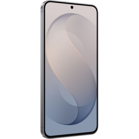 Смартфон Samsung Galaxy S26 FE 8/256GB Black CAU - фото 5
