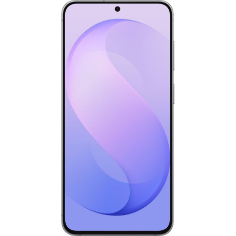 Смартфон Samsung Galaxy S26 FE 8/256GB Violet CAU - фото 5