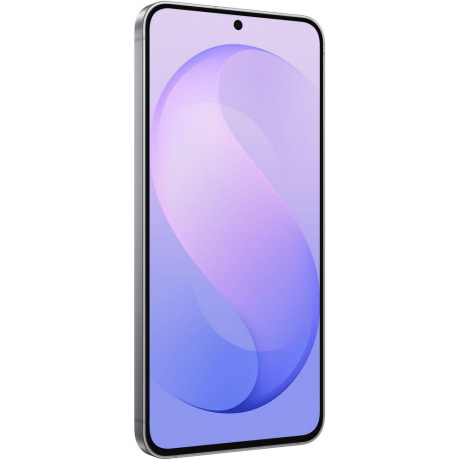 Смартфон Samsung Galaxy S26 FE 8/256GB Violet CAU - фото 6