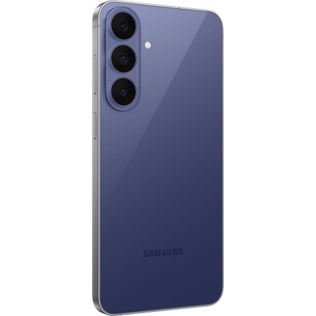 Смартфон Samsung Galaxy S26 FE 8/256GB Violet CAU - фото 8