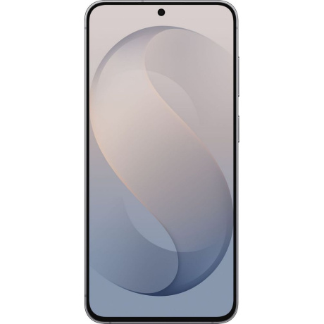 Смартфон Samsung Galaxy S26 FE 8/512GB Black CAU - фото 3