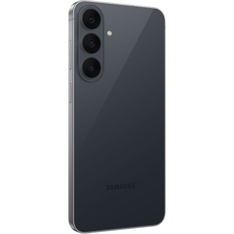 Смартфон Samsung Galaxy S26 FE 8/512GB Black CAU - фото 7