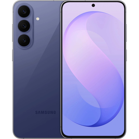Смартфон Samsung Galaxy S26 FE 8/512GB Violet CAU - фото 1