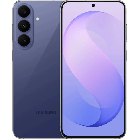 Смартфон Samsung Galaxy S26 FE 8/512GB Violet CAU