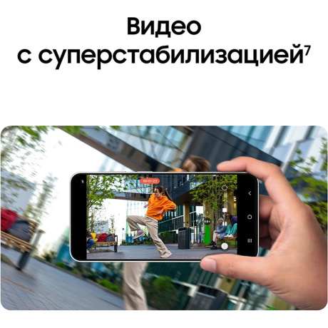 Смартфон Samsung Galaxy S26 FE 8/512GB Violet CAU - фото 15
