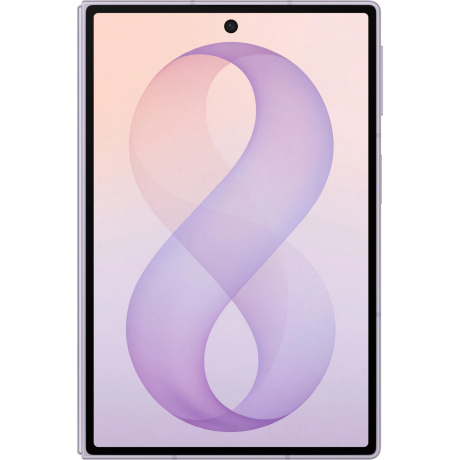 Смартфон Samsung Galaxy Z Fold8 12/512GB Lavender CAU - фото 3