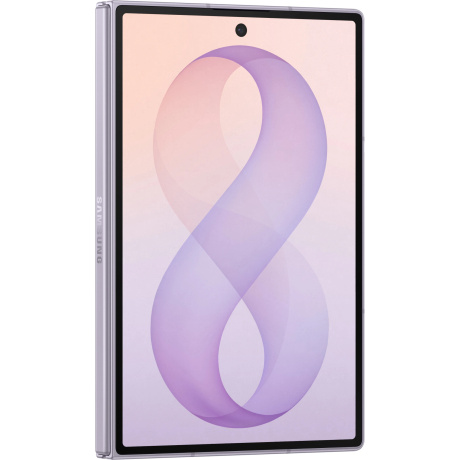 Смартфон Samsung Galaxy Z Fold8 12/512GB Lavender CAU - фото 5