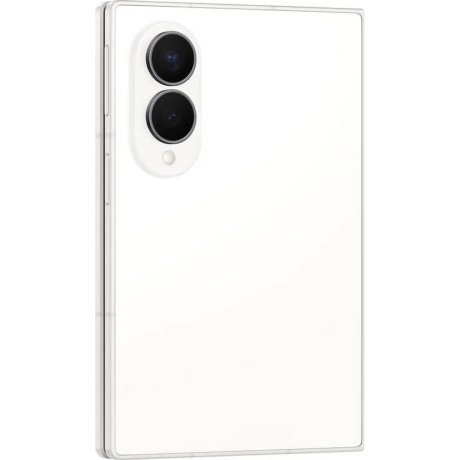 Смартфон Samsung Galaxy Z Fold8 16/1TB Cream CAU - фото 5