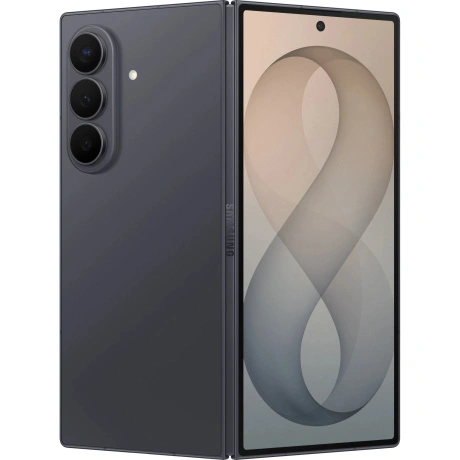 Смартфон Samsung Galaxy Z Fold8 Ultra 16/1TB Graphite CAU