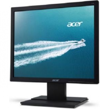 Монитор Acer 19" V196LBb черный (UM.CV6EE.B02) - фото 3