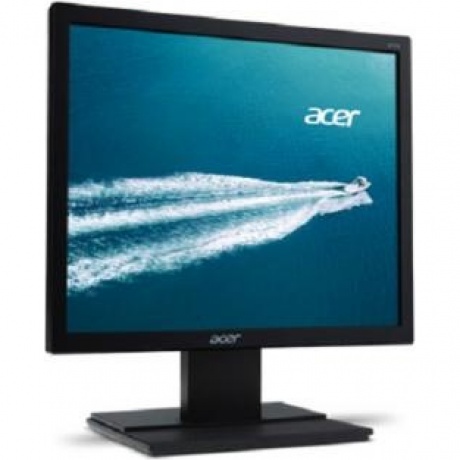 Монитор Acer 19" V196LBb черный (UM.CV6EE.B02) - фото 4
