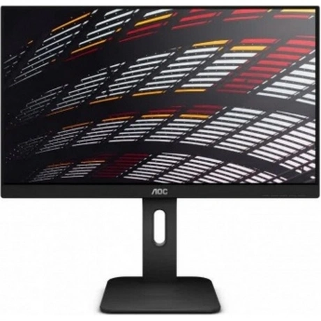 Монитор AOC 24.1'' Black X24P1
