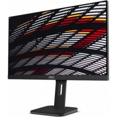 Монитор AOC 24.1'' Black X24P1 - фото 2