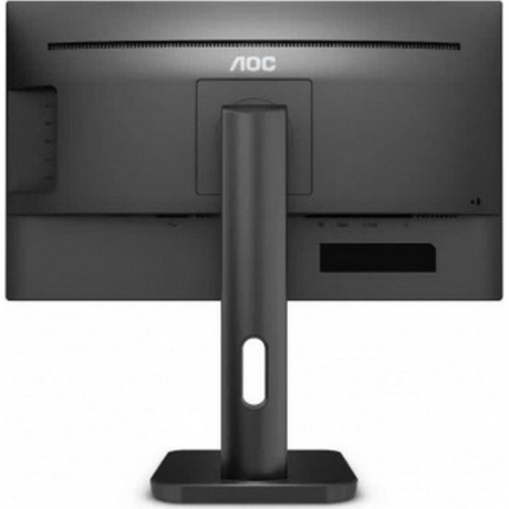 Монитор AOC 24.1'' Black X24P1 - фото 4