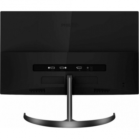 Монитор Philips 27" 276E8VJSB (00/01) черный - фото 6