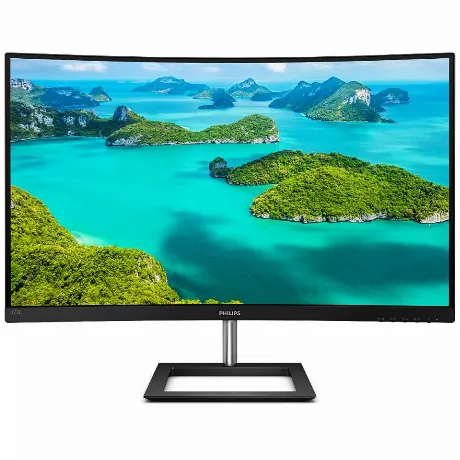 Монитор Philips 31.5'' Black (322E1C/00)