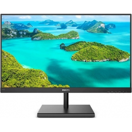 Монитор Philips 23,8'' 245E1S/00 Black - фото 2