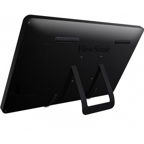 Монитор ViewSonic 23.6" TD2430 Black - фото 2