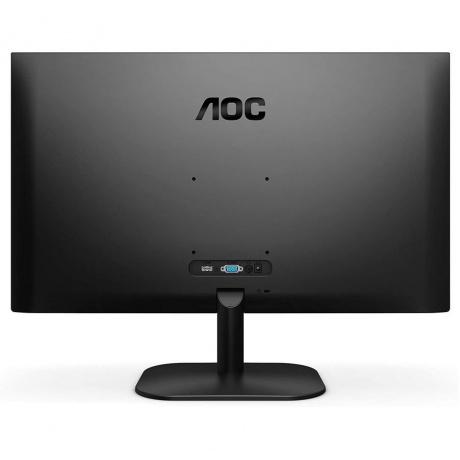 Монитор AOC 23.8" 24B2XH Black - фото 3