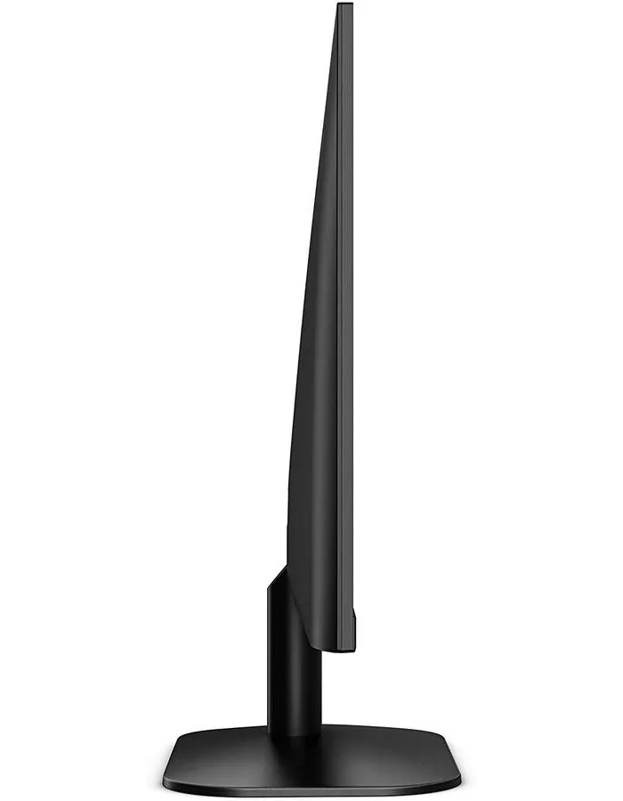 Монитор AOC 23.8" 24B2XH Black - фото 5