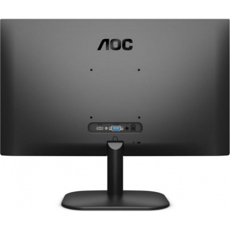 Монитор AOC 27" 27B2H Black - фото 4