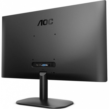 Монитор AOC 27" 27B2H Black - фото 5