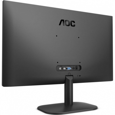 Монитор AOC 27" 27B2H Black - фото 6