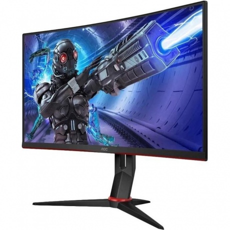 Монитор AOC 27" C27G2ZE - фото 1