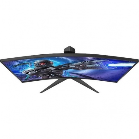 Монитор AOC 27" C27G2ZE - фото 3