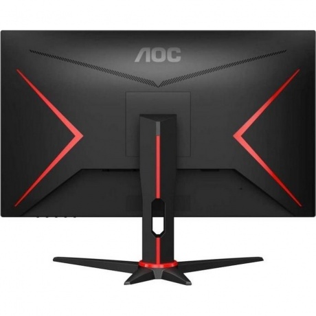 Монитор AOC 27" C27G2ZE - фото 4
