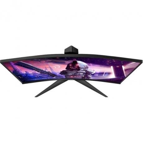 Монитор AOC 23.6" C24G2AE - фото 3