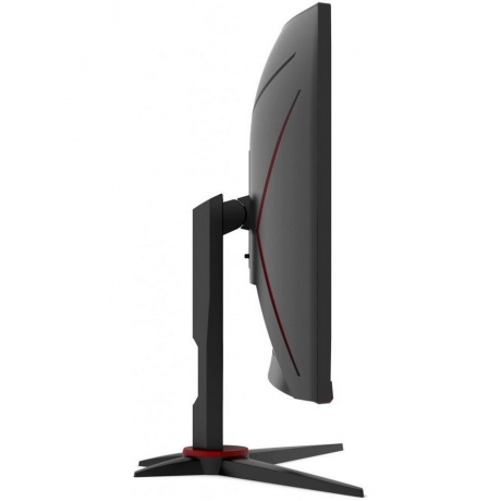 Монитор AOC 23.6" C24G2AE - фото 4