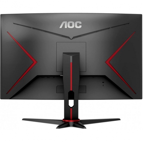 Монитор AOC 23.6" C24G2AE - фото 5